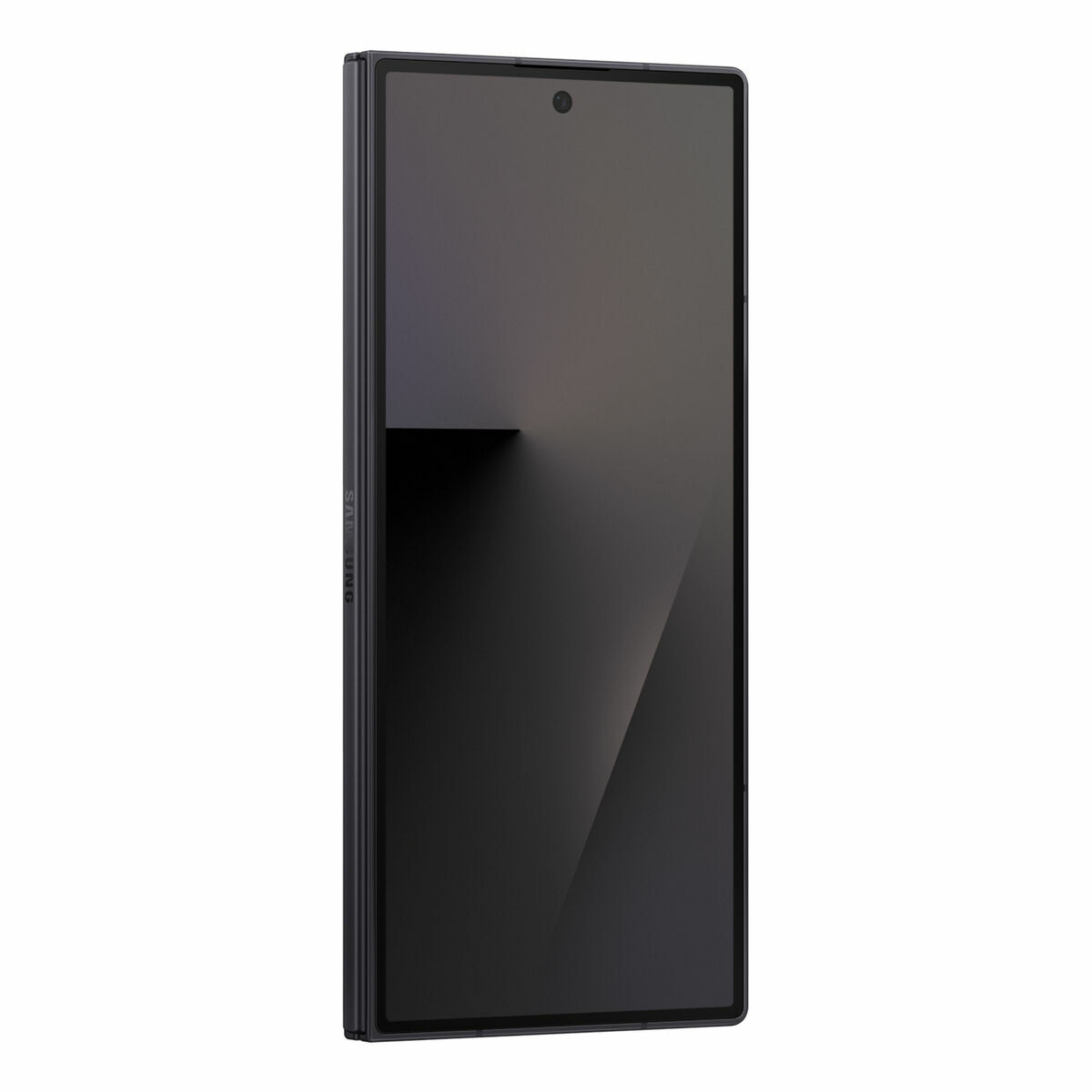 Afbeeldingen van Smartphone Samsung SM-F966BZKCEUB Octa Core 12 GB RAM 512 GB Black 8"