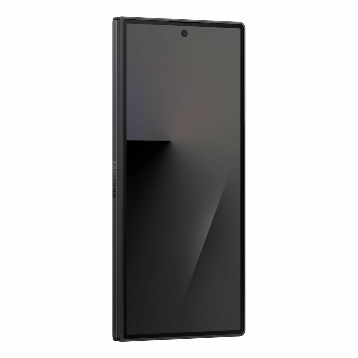 Afbeeldingen van Smartphone Samsung SM-F966BZKCEUB Octa Core 12 GB RAM 512 GB Black 8"