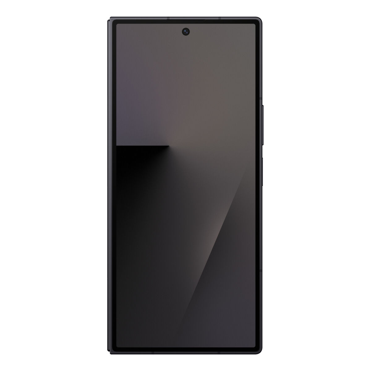 Smartphone Samsung Galaxy Z Fold7 8'' 12 GB RAM 256 GB Black
