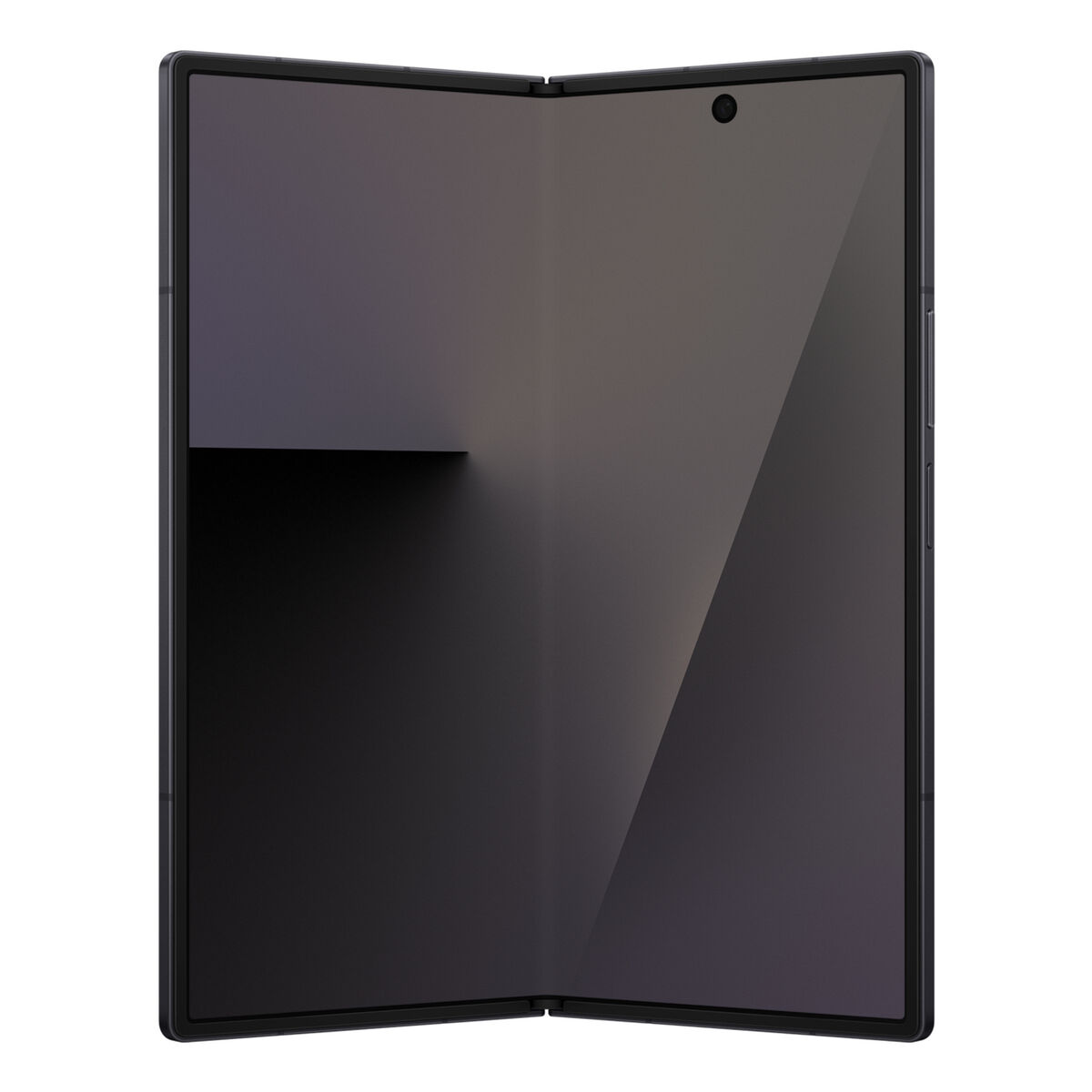 Smartphone Samsung Galaxy Z Fold7 8'' 12 GB RAM 256 GB Black