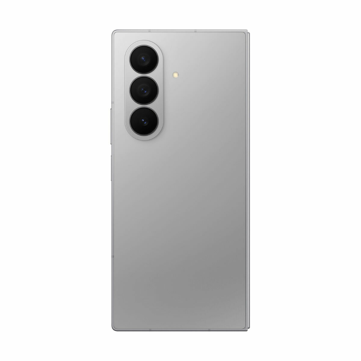 Afbeeldingen van Smartphone Samsung SM-F966B 8" 6,5" Octa Core 12 GB RAM 512 GB Silver