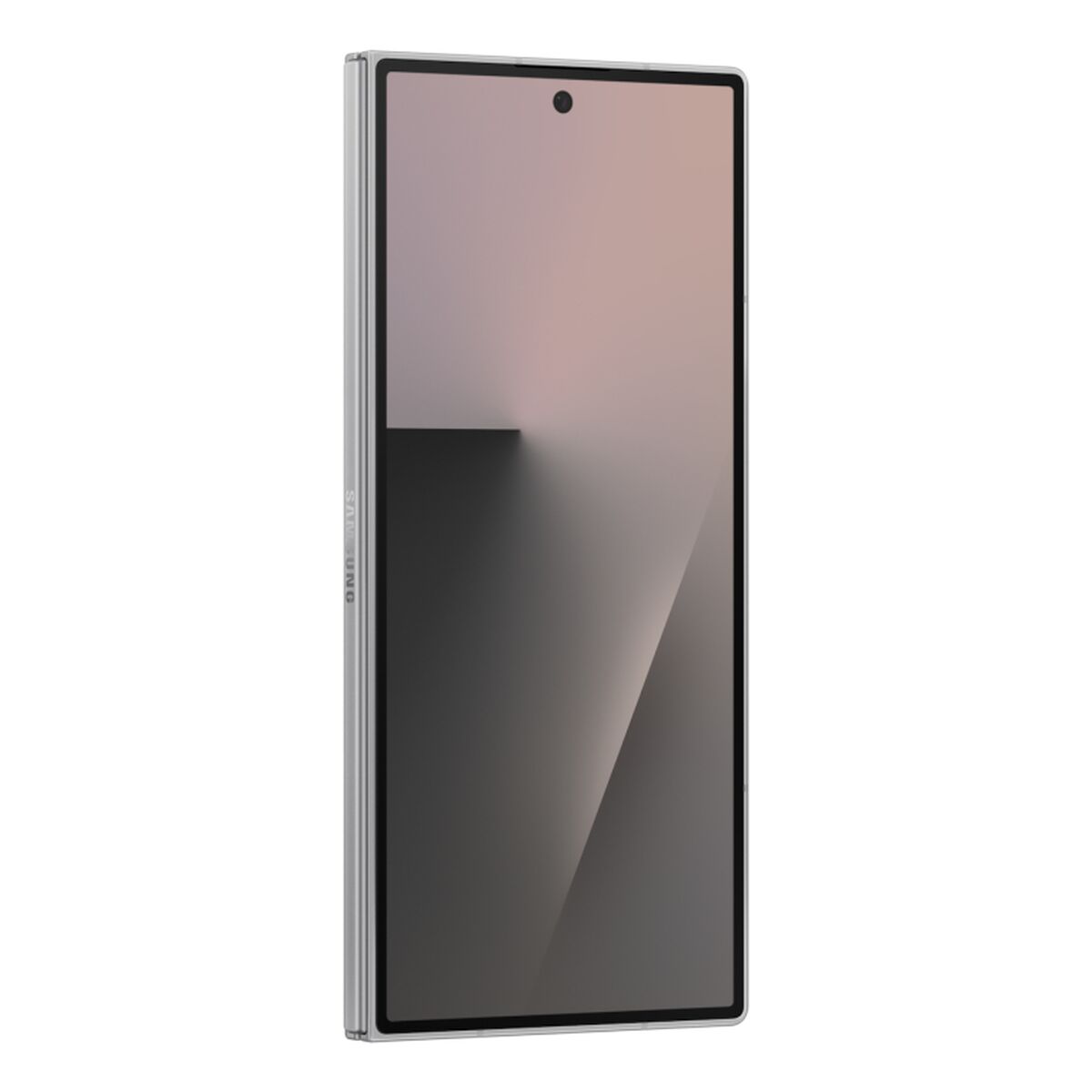 Smartphone Samsung Galaxy Z Fold7 SNAPDRAGON 8 gen 3 12 GB RAM 512 GB Grey 8"
