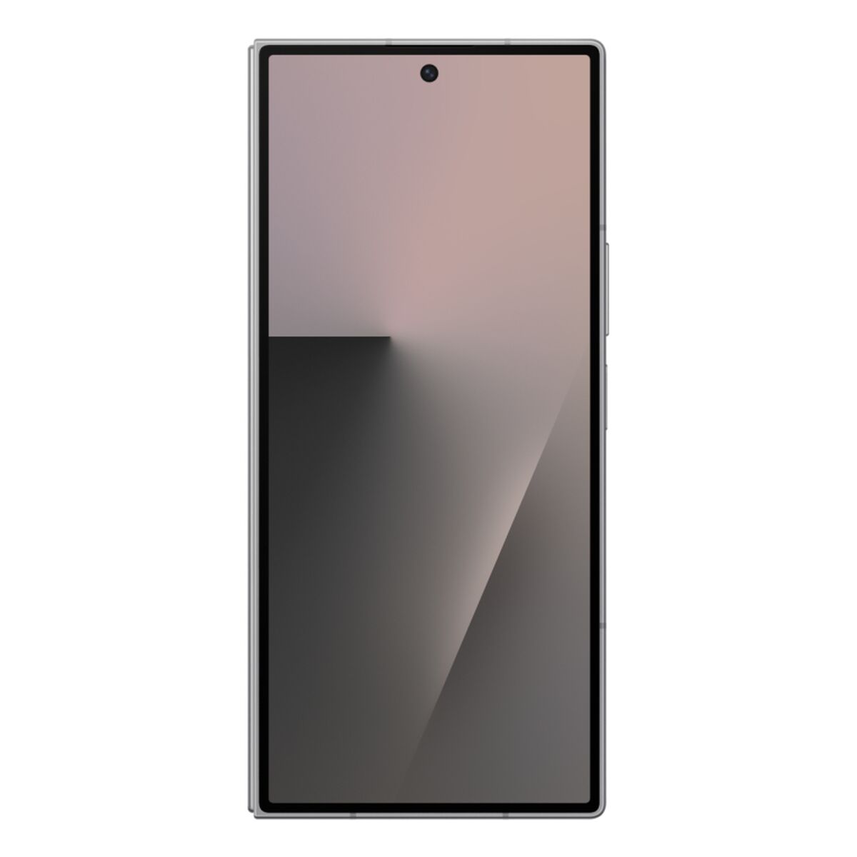 Smartphone Samsung Galaxy Z Fold7 SNAPDRAGON 8 gen 3 12 GB RAM 512 GB Grey 8"
