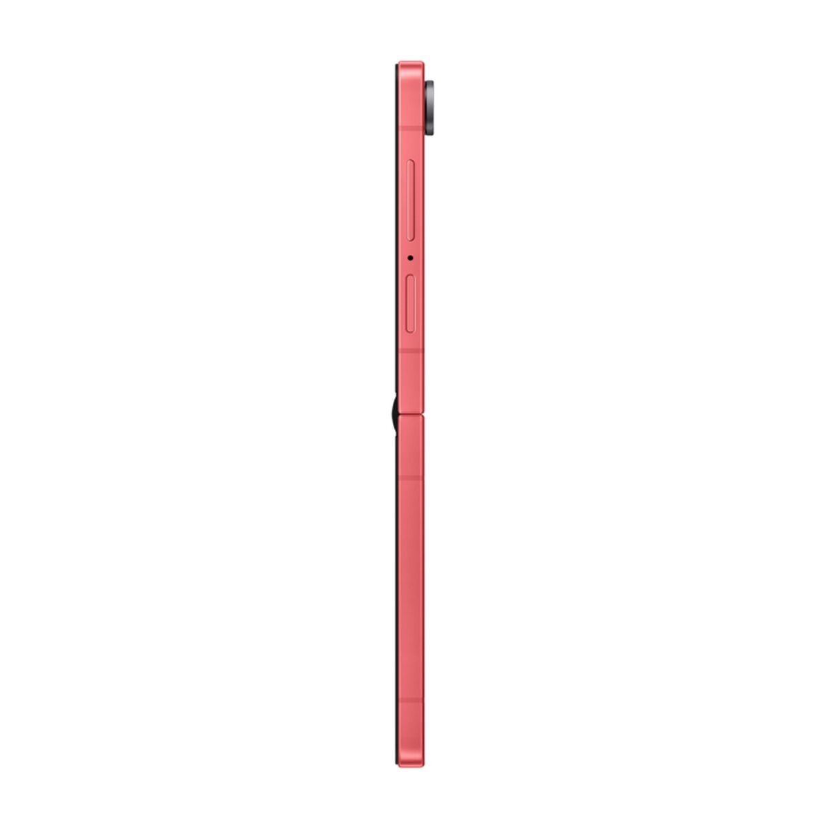 Smartphone Samsung SM-F766BZRHEUB 12 GB RAM 512 GB 6,8" Red Coral
