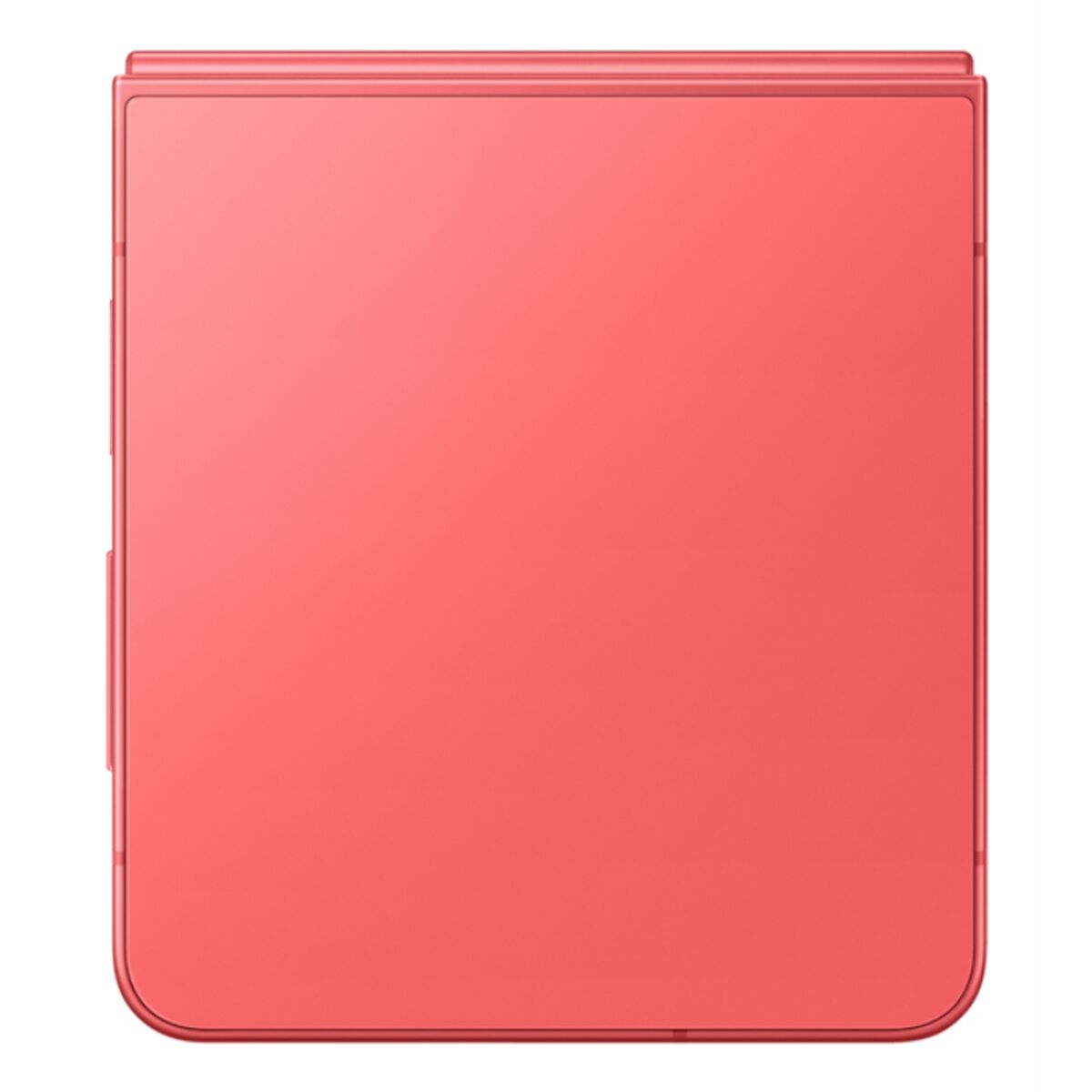 Afbeeldingen van Smartphone Samsung SM-F766BZRHEUB 12 GB RAM 512 GB 6,8" Red Coral
