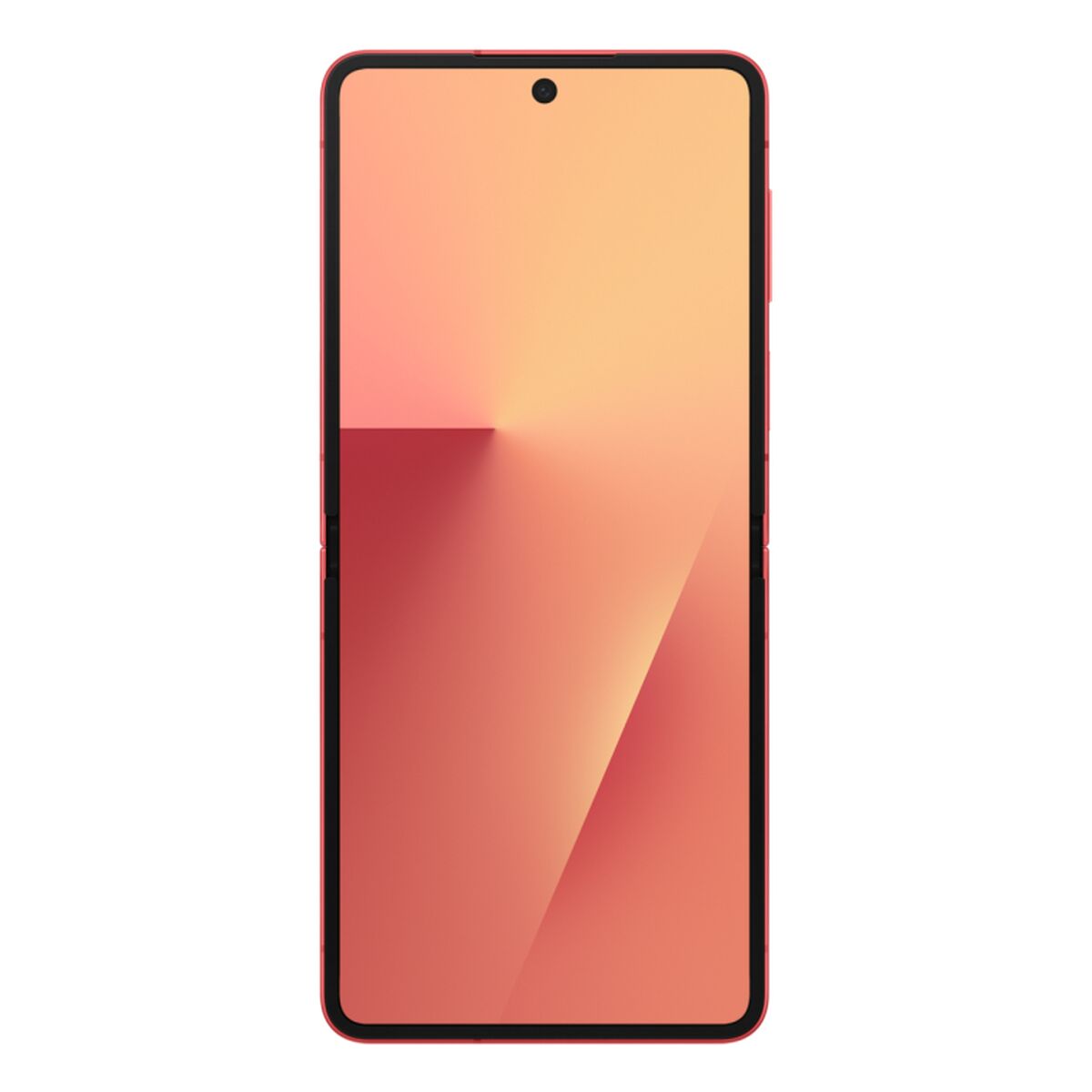 Afbeeldingen van Smartphone Samsung SM-F766BZRHEUB 12 GB RAM 512 GB 6,8" Red Coral
