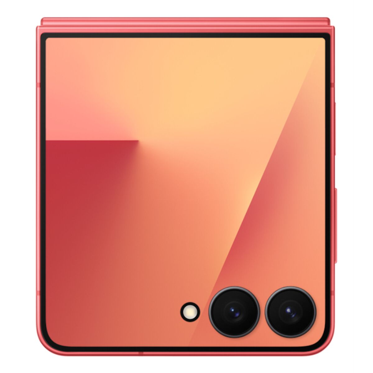 Smartphone Samsung SM-F766BZRHEUB 12 GB RAM 512 GB 6,8" Red Coral
