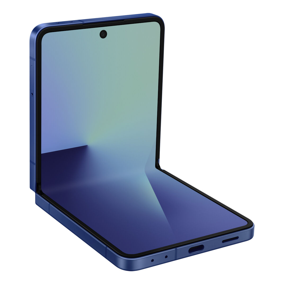 Afbeeldingen van Smartphone Samsung Z FLIP 7 6,8" 12 GB RAM 256 GB Blue