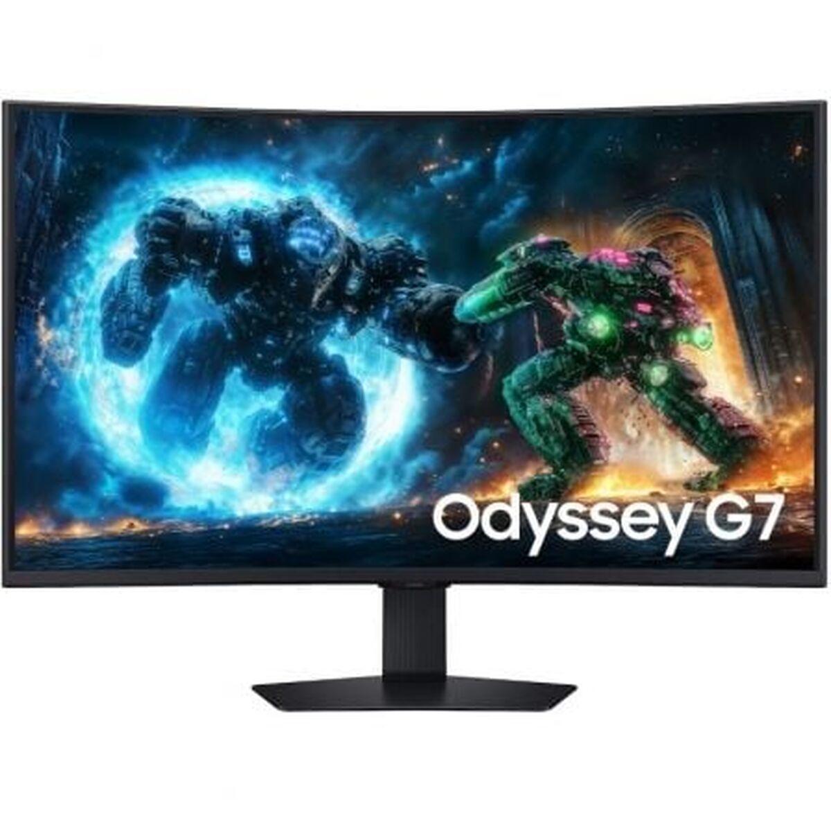 Obrazek Monitor Samsung LS37FG750EUXEN 4K Ultra HD 34"