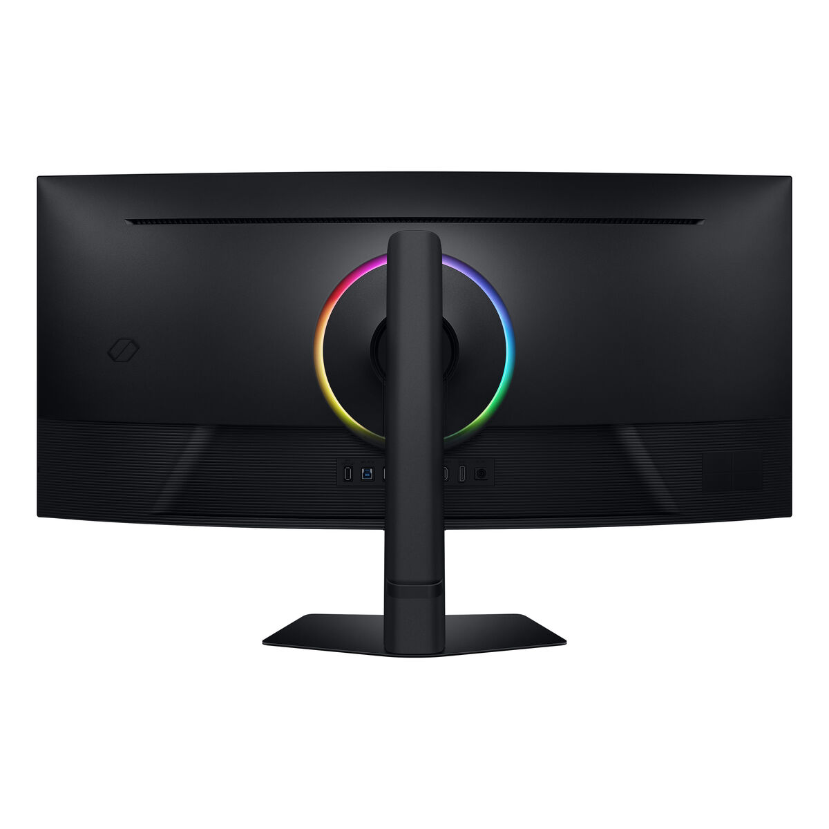 Afbeeldingen van Monitor Samsung Odyssey G7 S40FG756EU 40" 5K2K WUHD