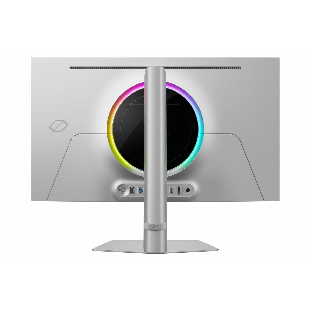 Image de Gaming Monitor Samsung Odyssey OLED G6 G60SF S27FG602SU Quad HD 27"