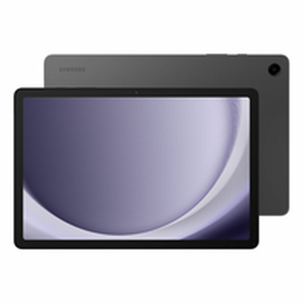 Afbeeldingen van Tablet Samsung Galaxy Tab A9+ Octa Core 8 GB RAM 256 GB Grey 11"