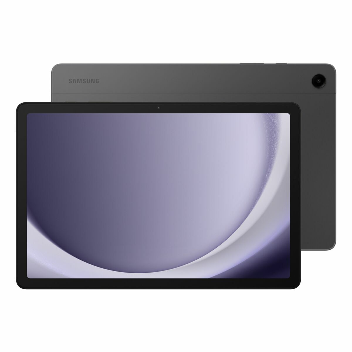 Afbeeldingen van Tablet Samsung Galaxy Tab A9+ Octa Core 8 GB RAM 256 GB Grey 11"