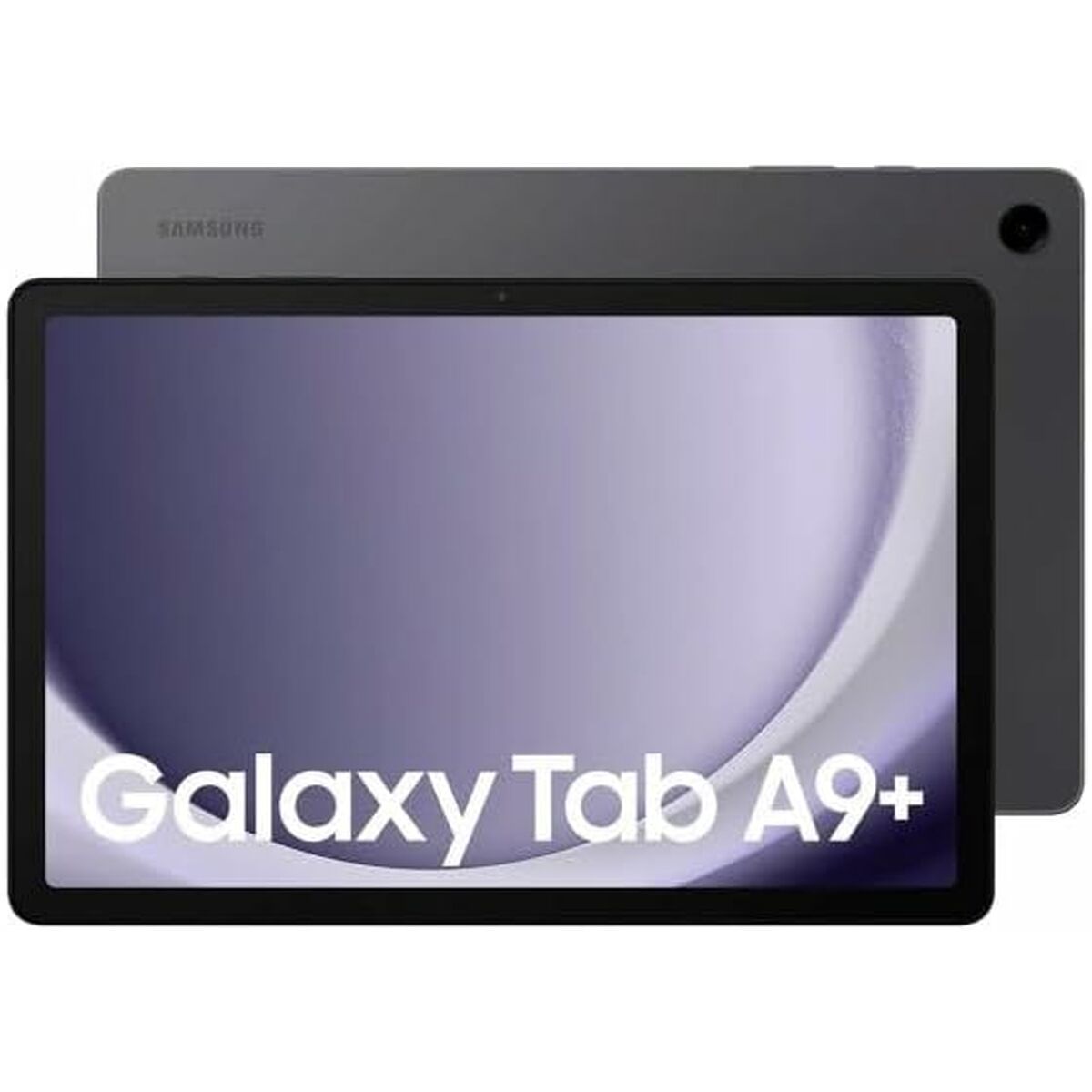 Afbeeldingen van Tablet Samsung SM-X216RZAREUB Octa Core 6 GB RAM 128 GB Grey 11"