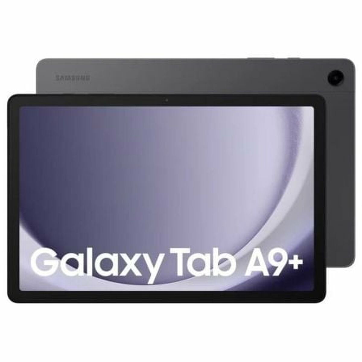 Afbeeldingen van Tablet Samsung SM-X216RZAREUB Octa Core 6 GB RAM 128 GB Grey 11"
