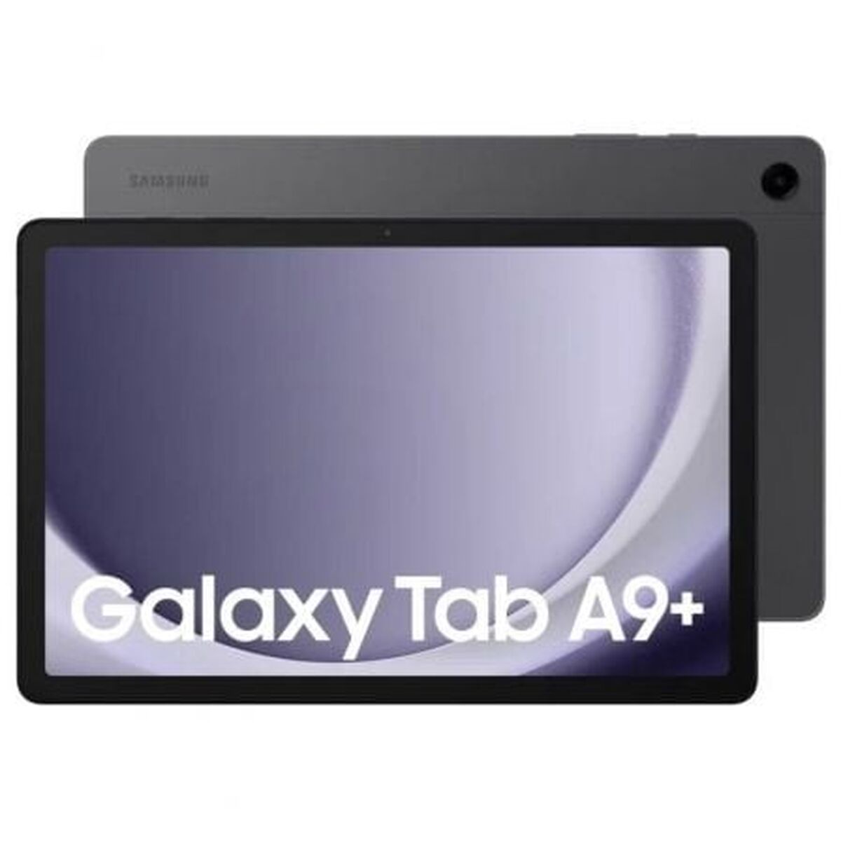 Picture of Tablet Samsung SM-X216RZAPEUB Octa Core 8 GB RAM 256 GB Grey 11"