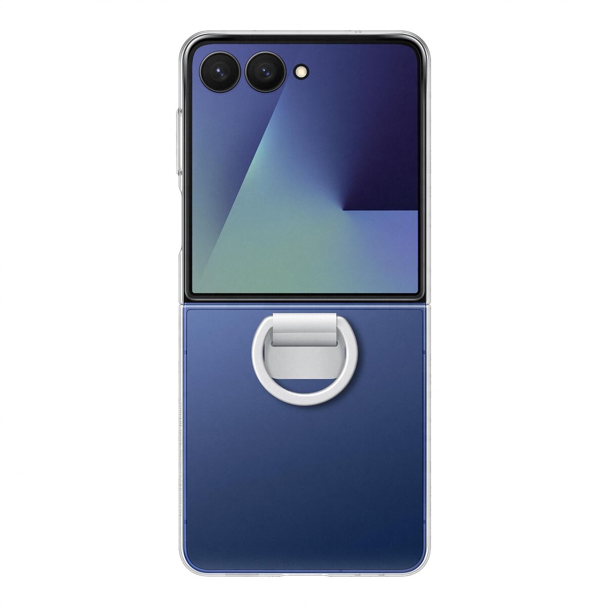 Picture of Mobile cover Samsung EF-QF766CTEGWW