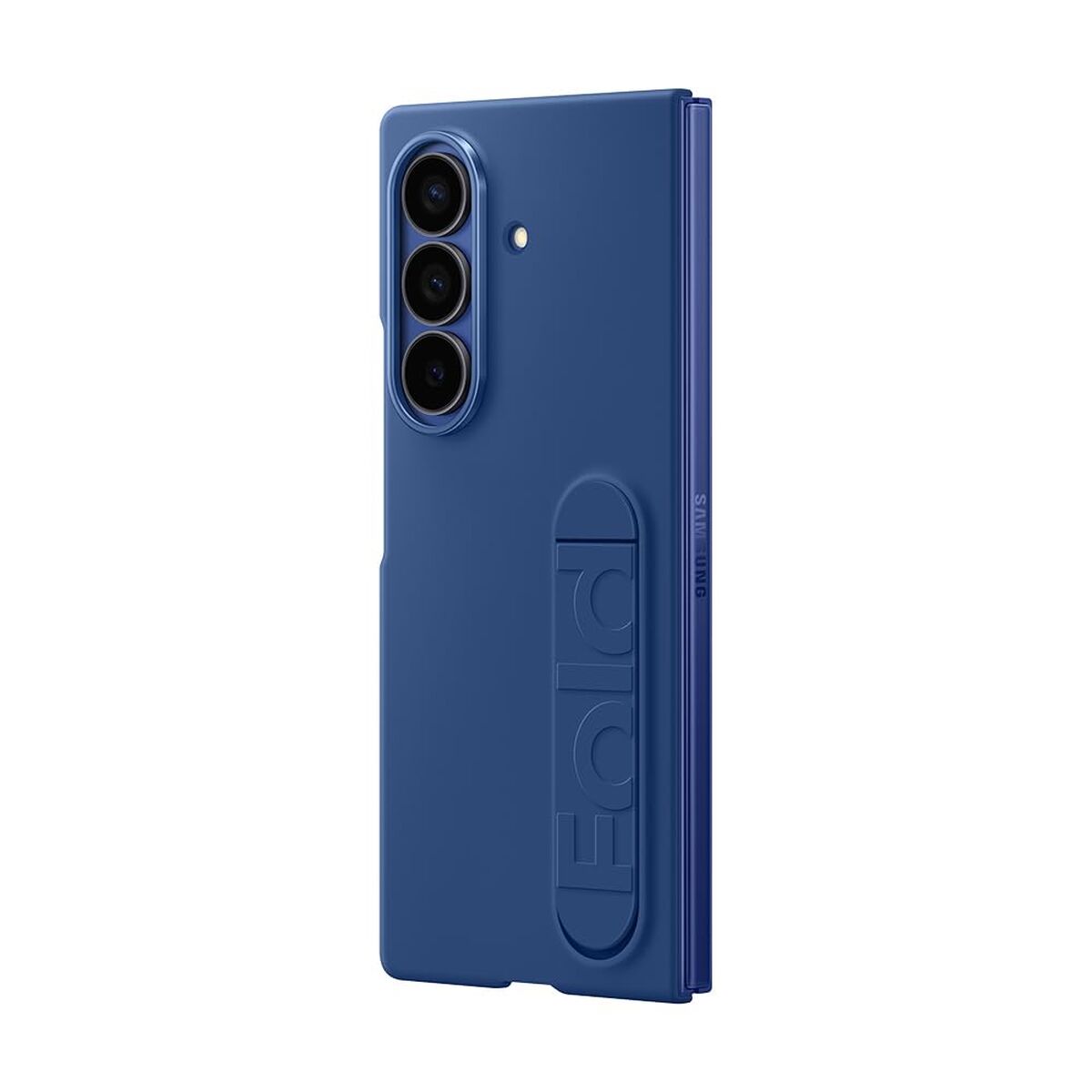 Picture of Mobile cover Samsung EF-MF966CNEGWW Blue