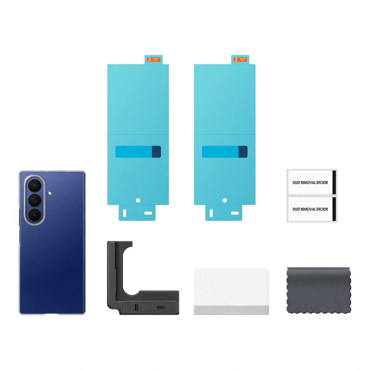 Picture of Mobile cover Samsung EF-AF966CTEGWW