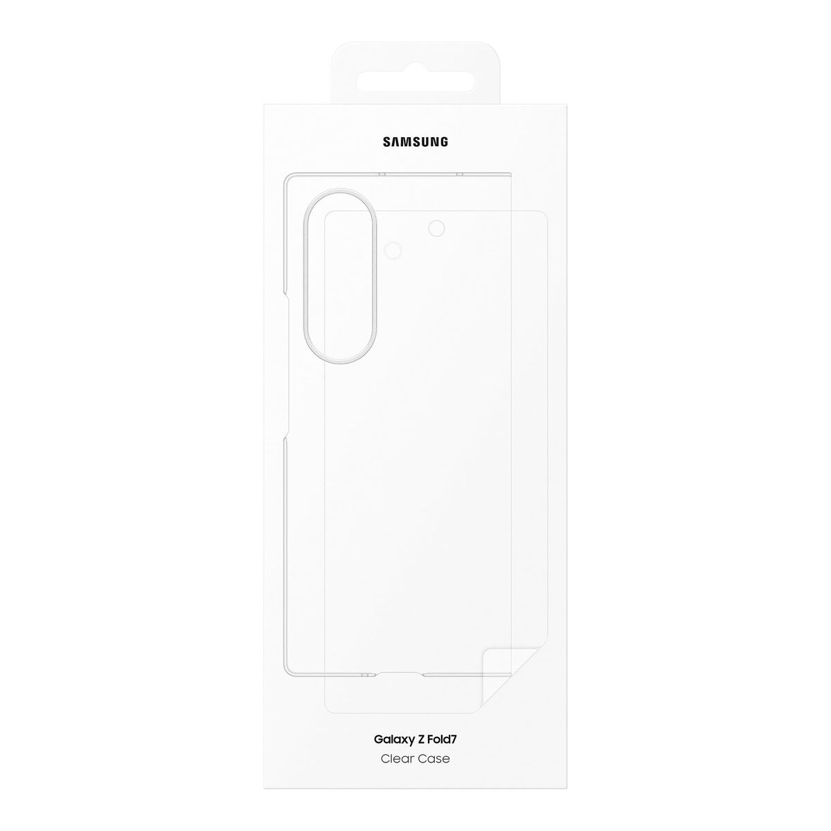 Picture of Mobile cover Samsung EF-AF966CTEGWW