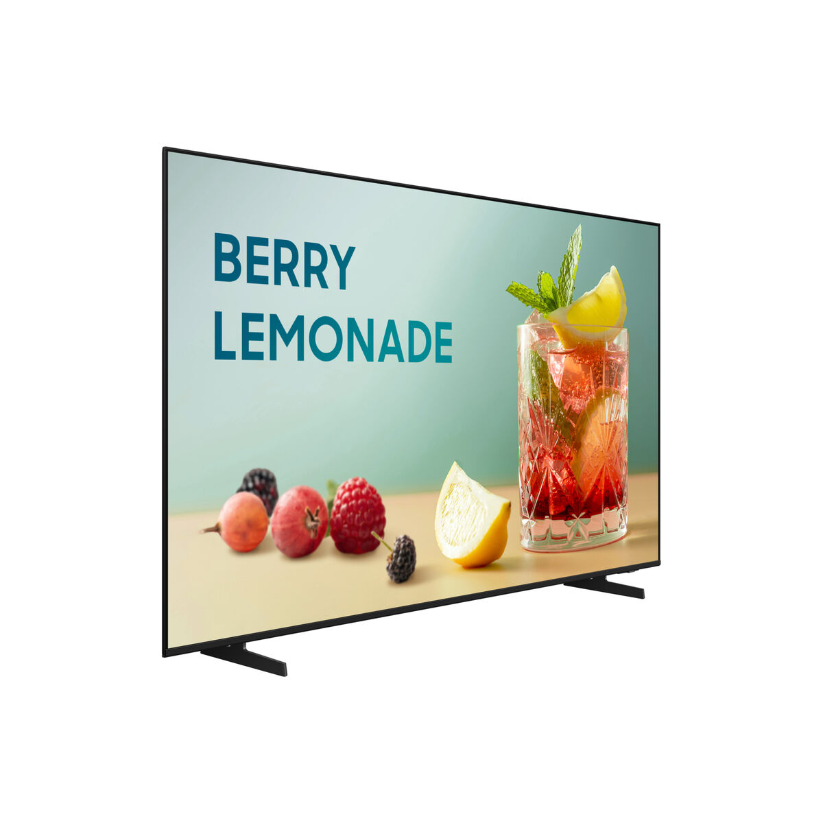 Bild von Videowall Monitor Samsung LH55BEFHLGUXEN 4K Ultra HD 55"