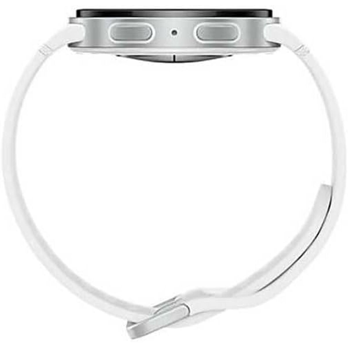 Image de Smartwatch Samsung Galaxy Watch 8 White Silver 1,5" 44 mm Ø 44 mm