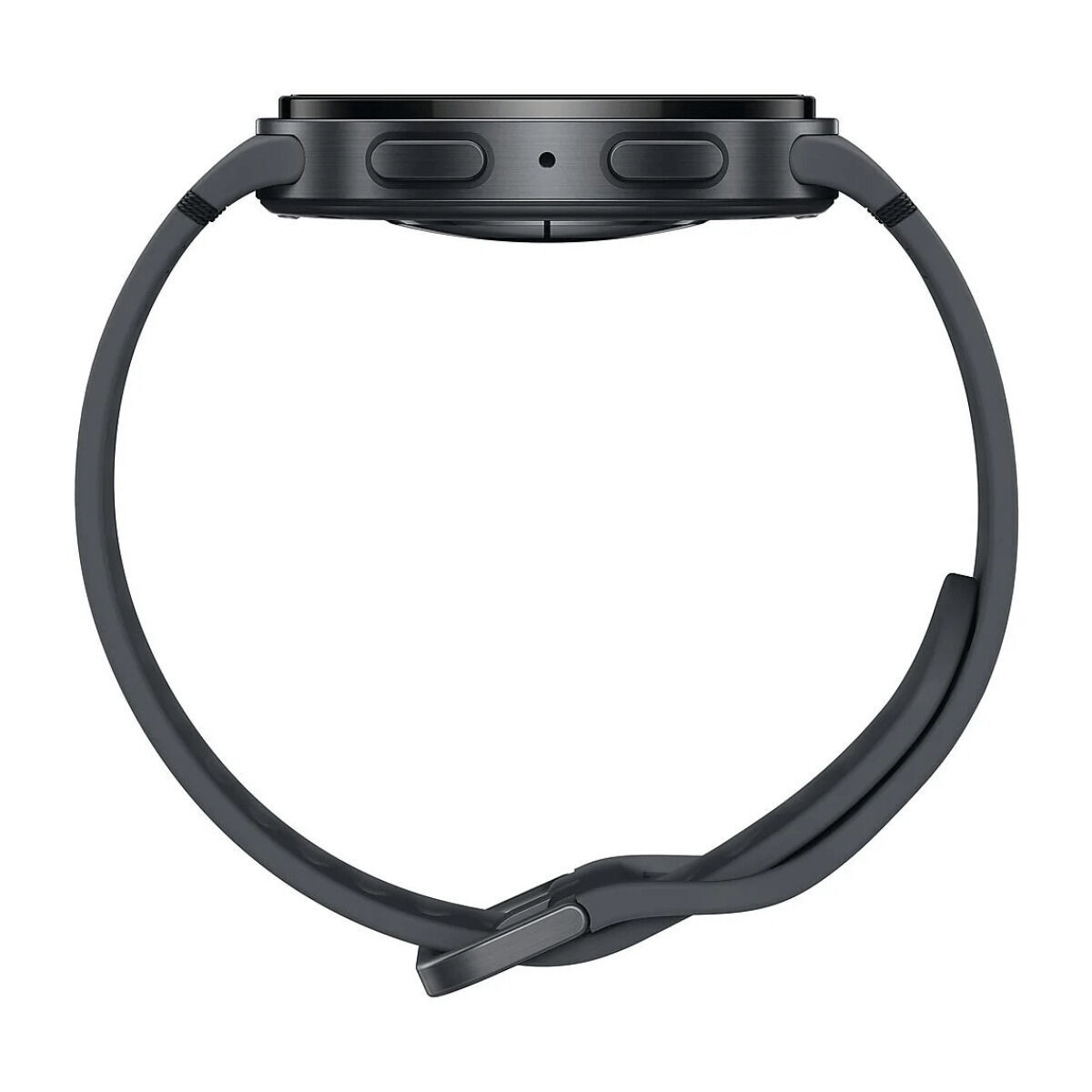 Obrazek Smartwatch Samsung GALAXY WATCH 8 Black Grey Graphite 1,5'' 1,5" Ø 44 mm (Refurbished A)