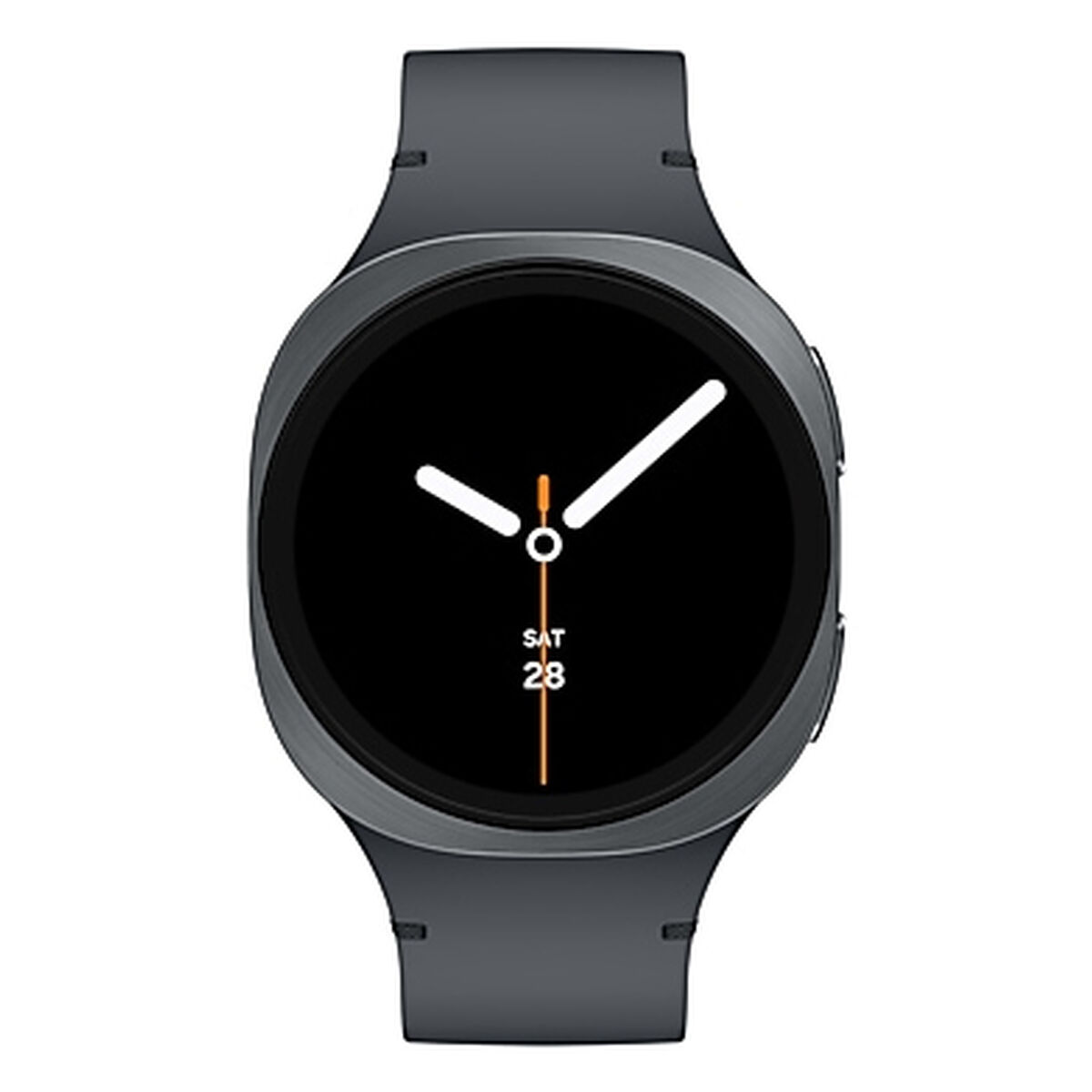 Afbeeldingen van Smartwatch Samsung Galaxy Watch 8 Grey 1,34" 40 mm
