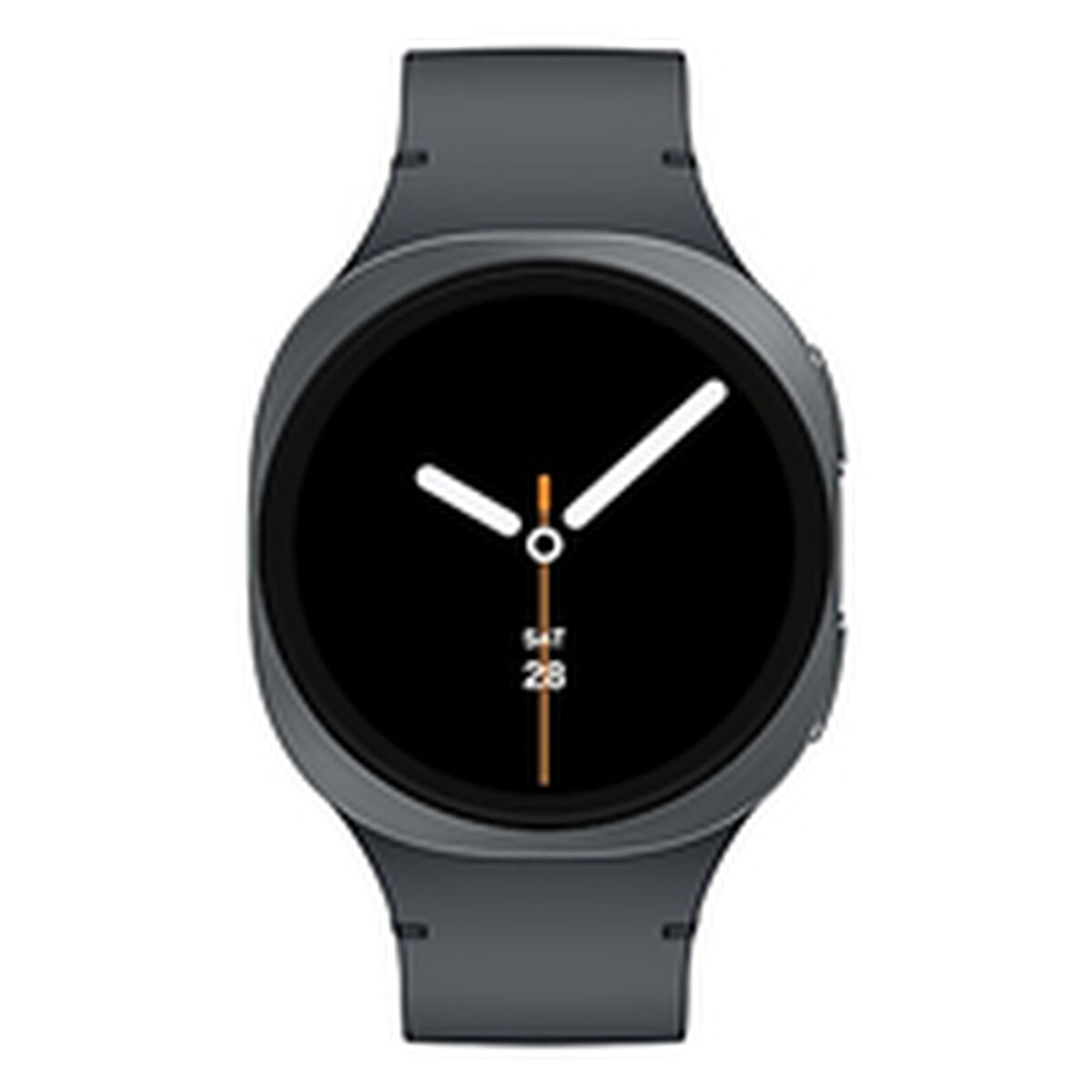 Afbeeldingen van Smartwatch Samsung Galaxy Watch 8 Grey 1,34" 40 mm