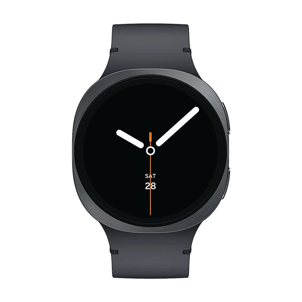 Afbeeldingen van Smartwatch Samsung Galaxy Watch 8 Grey 1,34" 40 mm