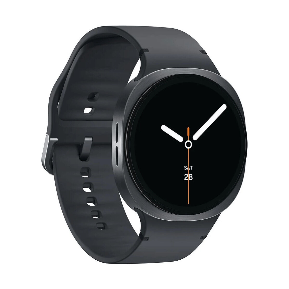 Afbeeldingen van Smartwatch Samsung Galaxy Watch 8 Grey 1,34" 40 mm
