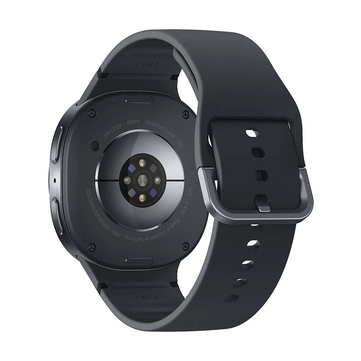 Afbeeldingen van Smartwatch Samsung Galaxy Watch 8 Grey 1,34" 40 mm
