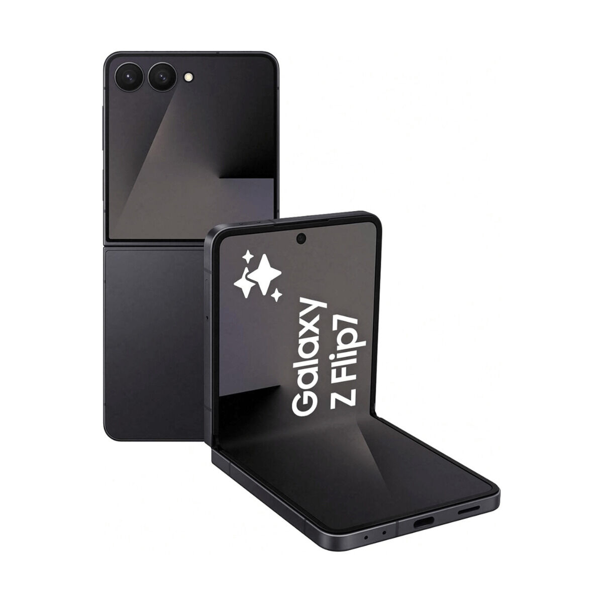 Smartphone Samsung SM-F766B 6,9