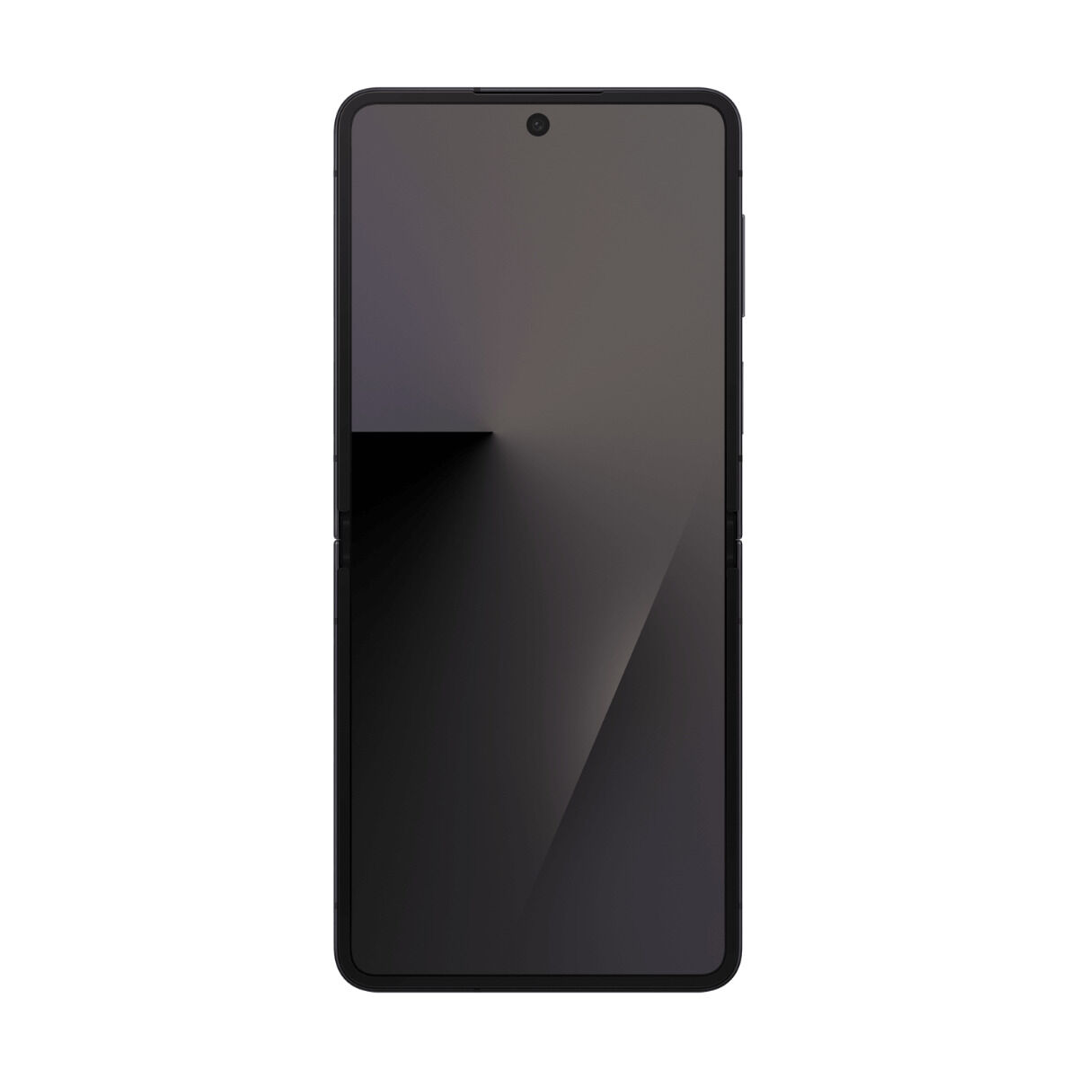 Afbeeldingen van Smartphone Samsung SM-F766B 6,9" Octa Core 12 GB RAM 512 GB Black