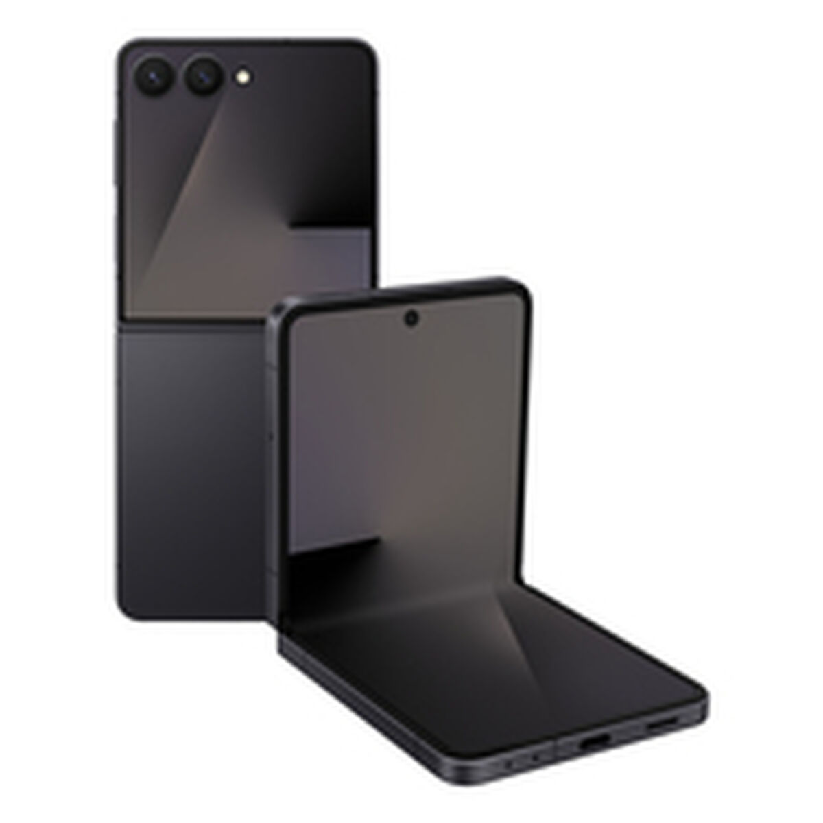 Bild von Smartphone Samsung SM-F766B 6,9" Octa Core 12 GB RAM 256 GB Schwarz