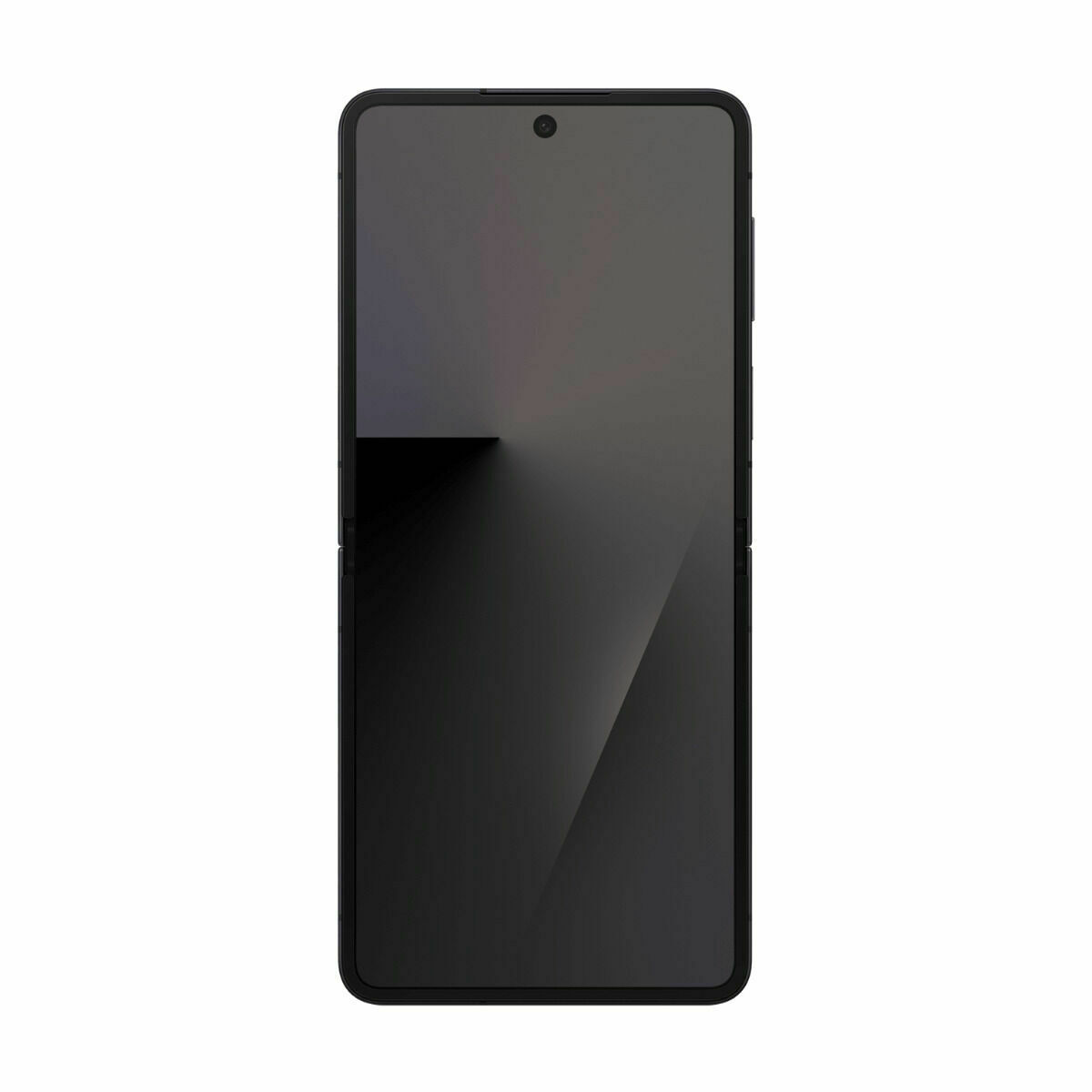 Afbeeldingen van Smartphone Samsung SM-F766B 6,9" Octa Core 12 GB RAM 256 GB Black