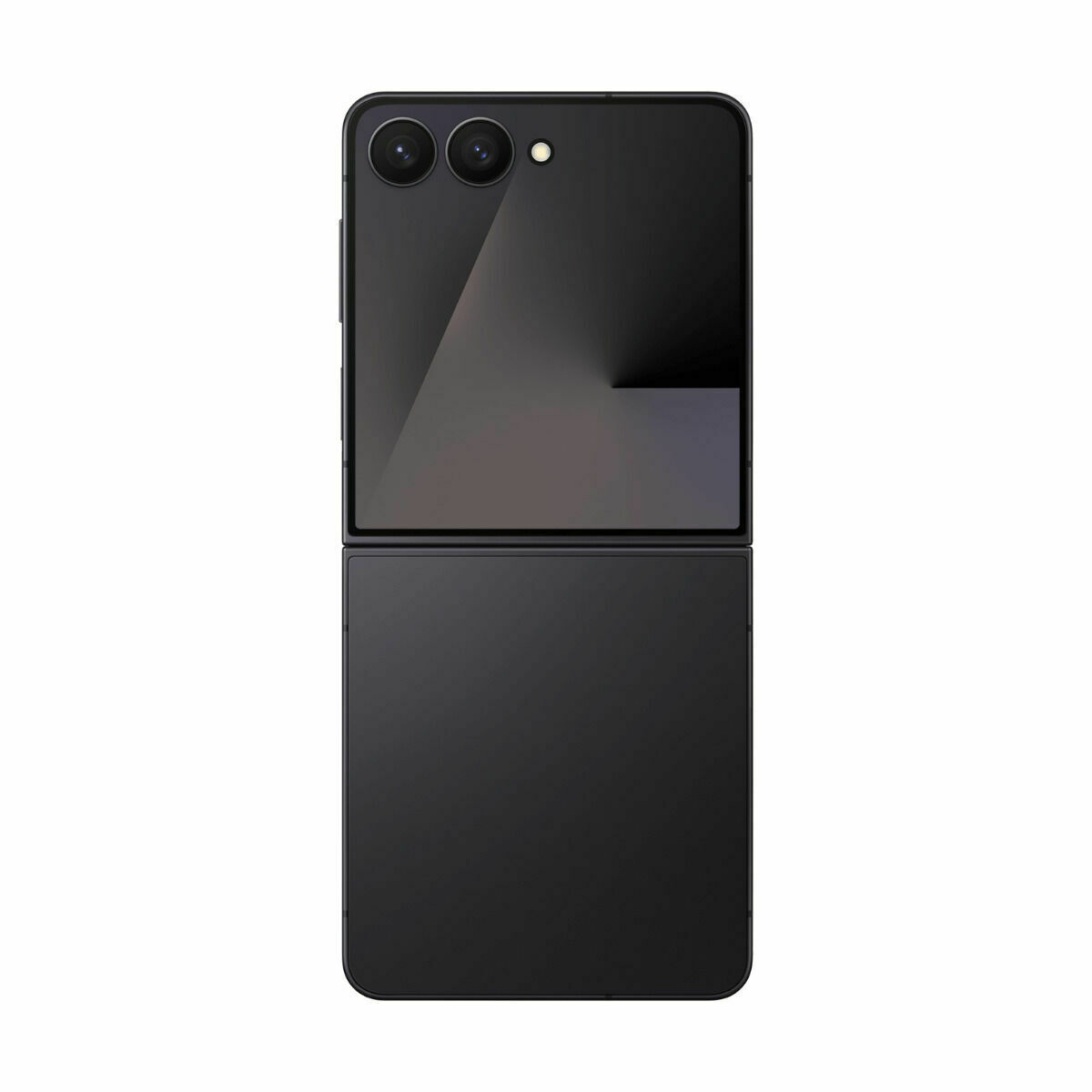 Afbeeldingen van Smartphone Samsung SM-F766B 6,9" Octa Core 12 GB RAM 256 GB Black
