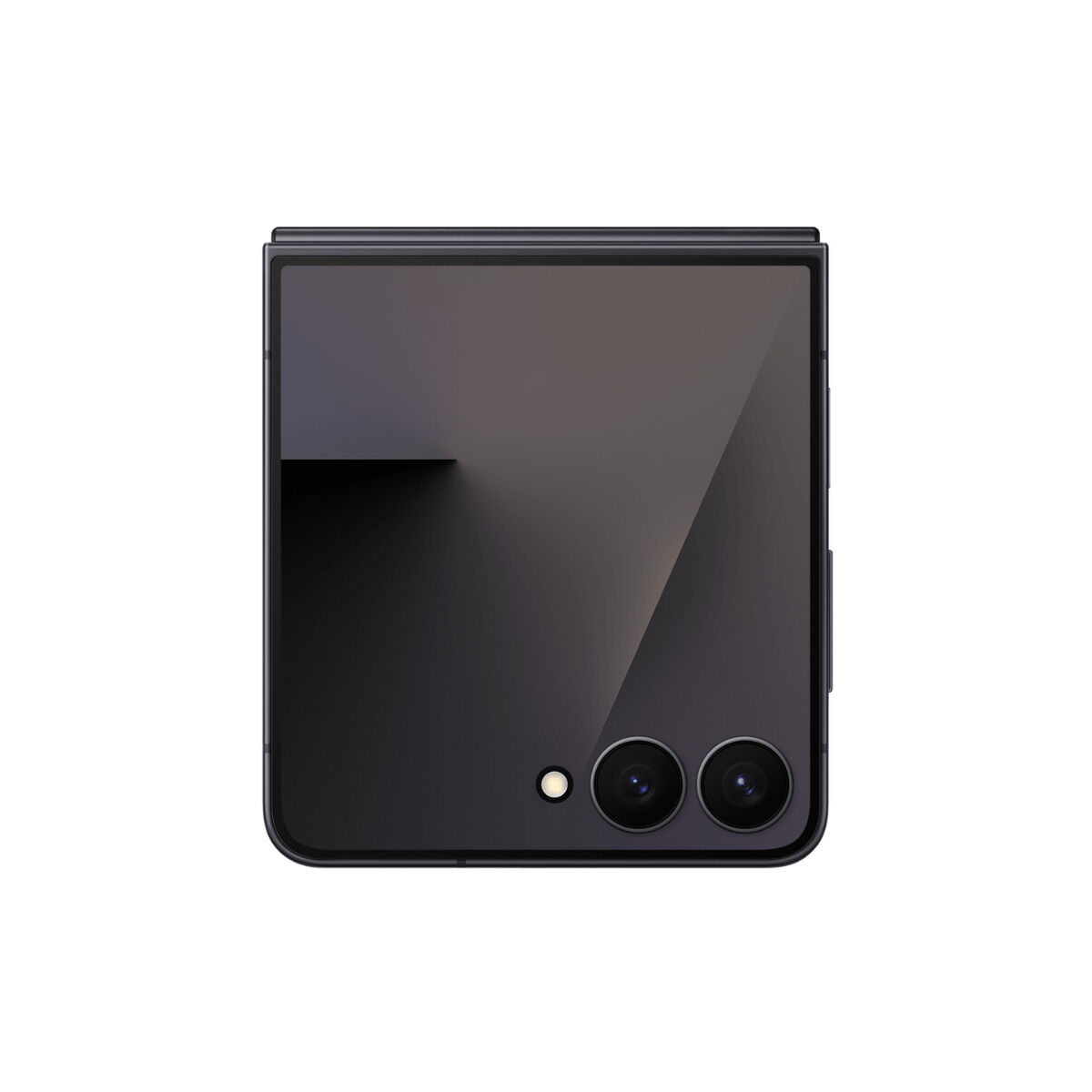 Bild von Smartphone Samsung SM-F766B 6,9" Octa Core 12 GB RAM 256 GB Schwarz