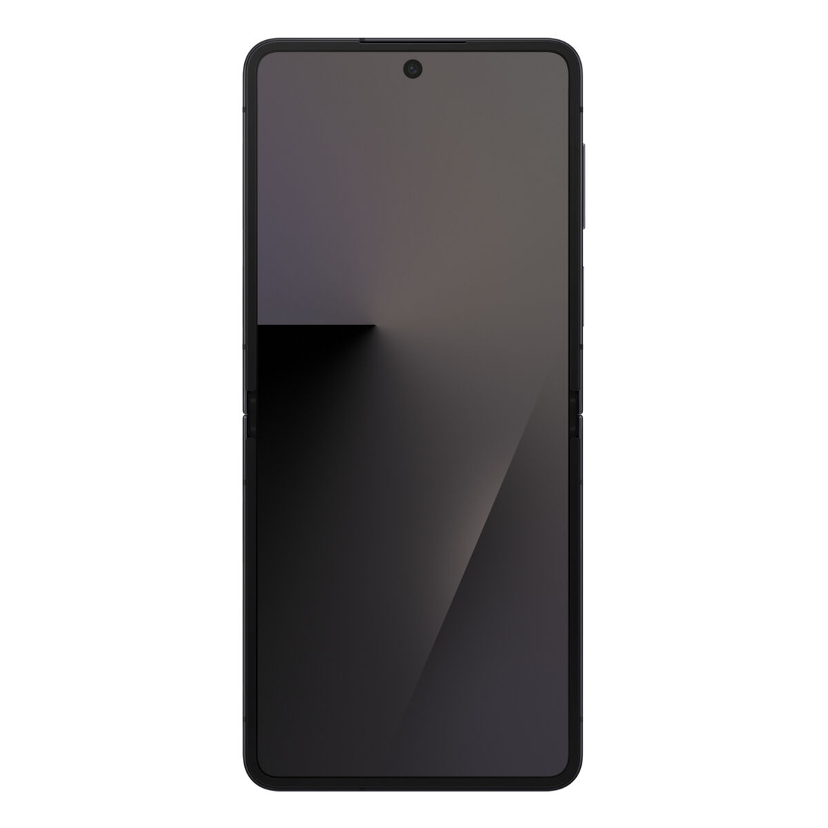 Obrazek Smartphone Samsung Galaxy Z Flip7 12 GB RAM 256 GB Black 6,9" 6,8"