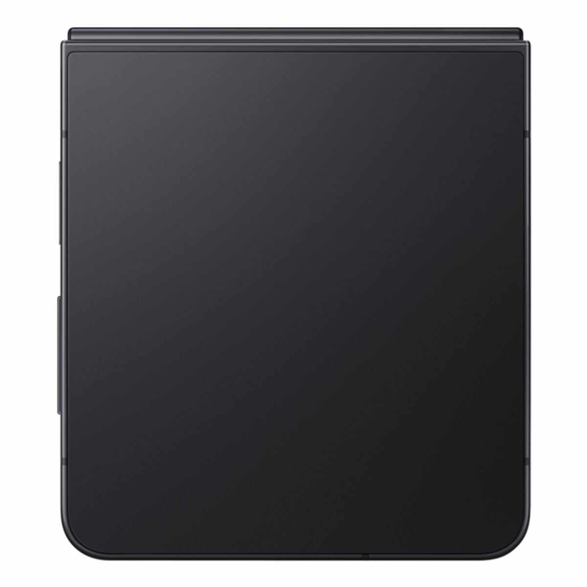 Afbeeldingen van Smartphone Samsung SM-F766BZKHEUB 12 GB RAM 512 GB Black 6,8"