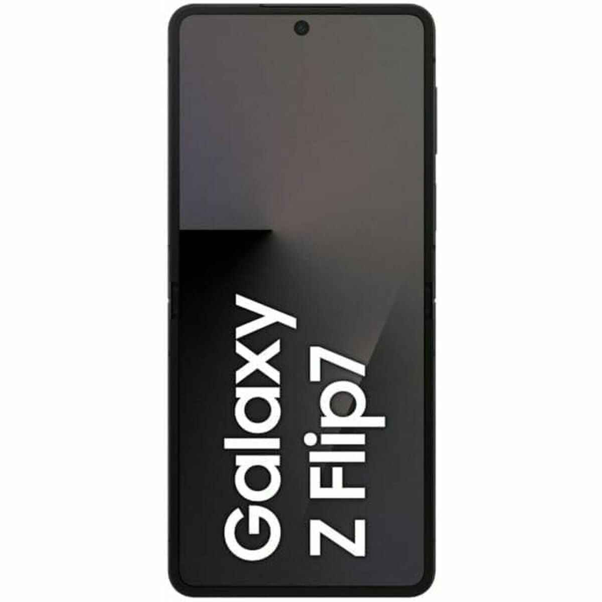 Smartphone Samsung Z FLIP 7 6,8" 12 GB RAM 512 GB 128 GB Black