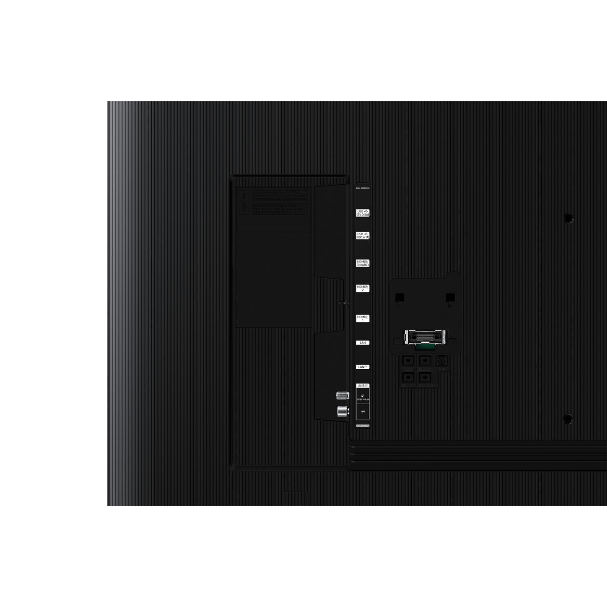 Bild von Smart TV Samsung HG50U800FEUXEN 4K Ultra HD 50" LED