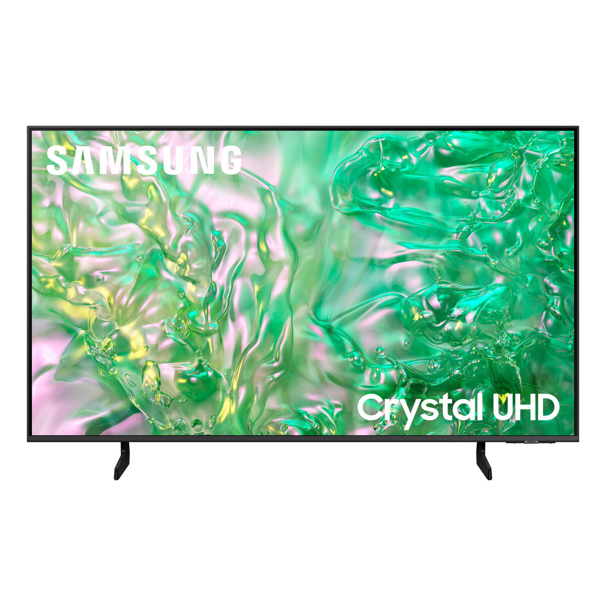 Bild von Smart TV Samsung HG50U800FEUXEN 4K Ultra HD 50" LED
