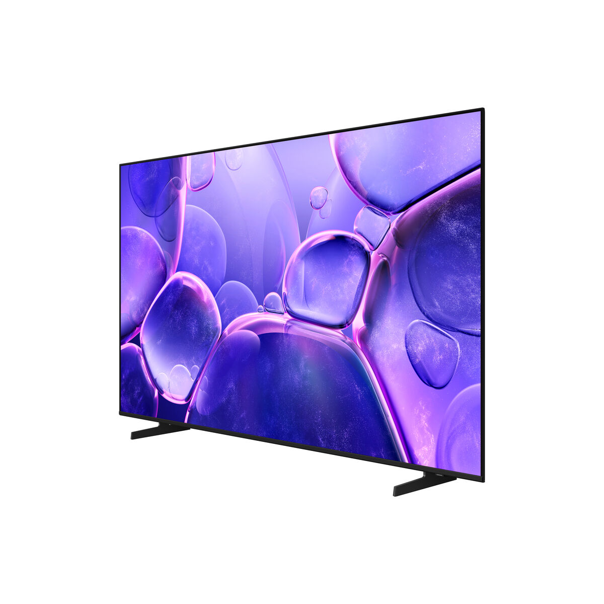 Image de TV intelligente Samsung HG50U700FEUXEN 4K Ultra HD 50" LED
