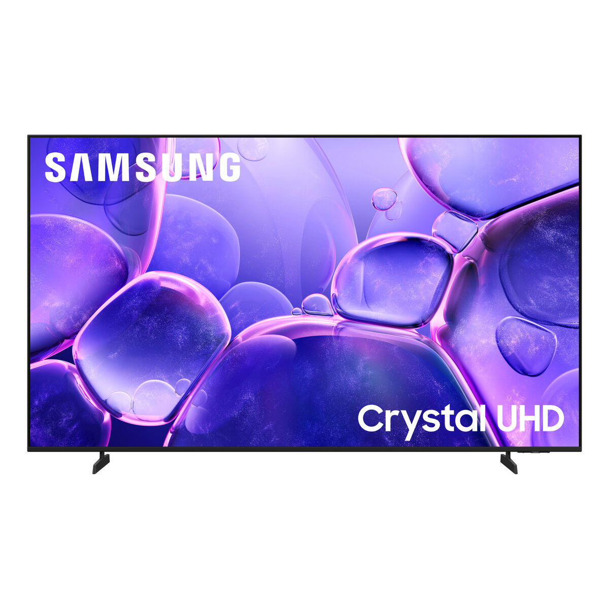 Image de TV intelligente Samsung HG50U700FEUXEN 4K Ultra HD 50" LED