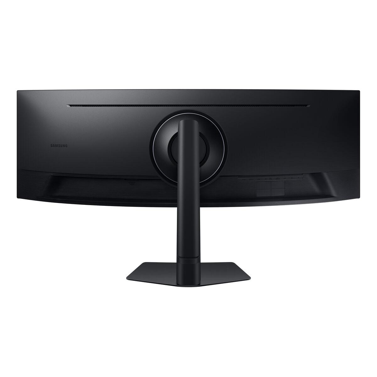 Afbeeldingen van Monitor Samsung ViewFinity S9 S95UF S49F950UAU 49" LCD