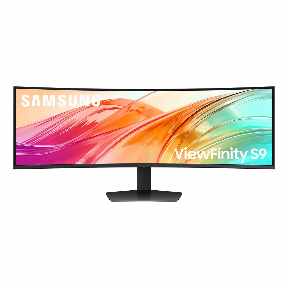 Afbeeldingen van Monitor Samsung ViewFinity S9 S95UF S49F950UAU 49" LCD