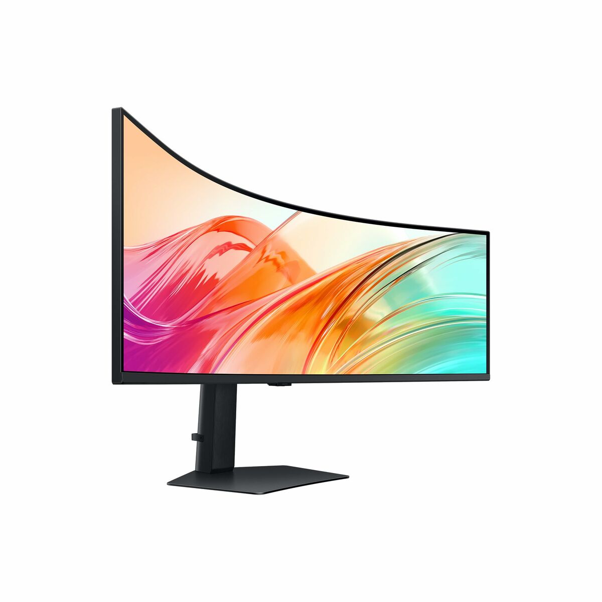 Afbeeldingen van Monitor Samsung ViewFinity S9 S95UF S49F950UAU 49" LCD