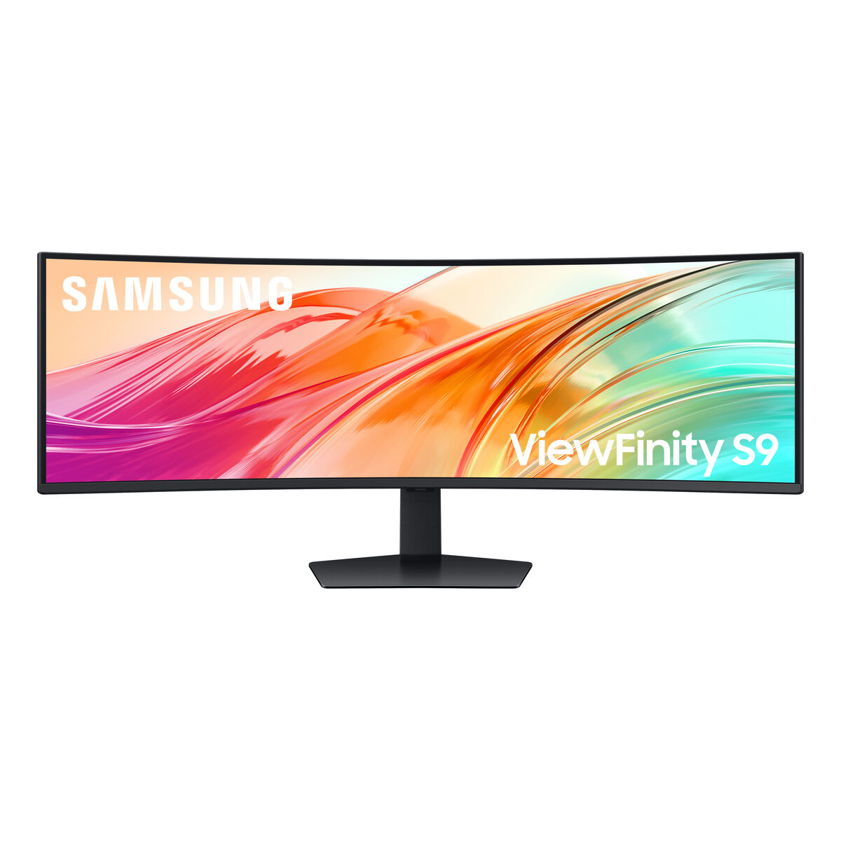 Bild von Monitor Samsung LS49F950UAUXEN 49" LCD