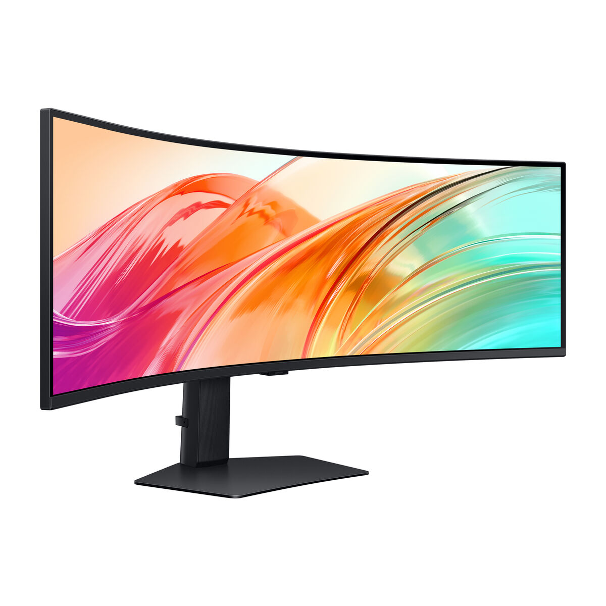 Bild von Monitor Samsung LS49F950UAUXEN 49" LCD